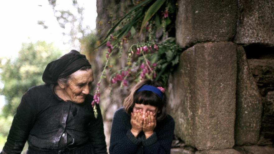 As sete herbas e outras tradicións para a noite de San Xoán