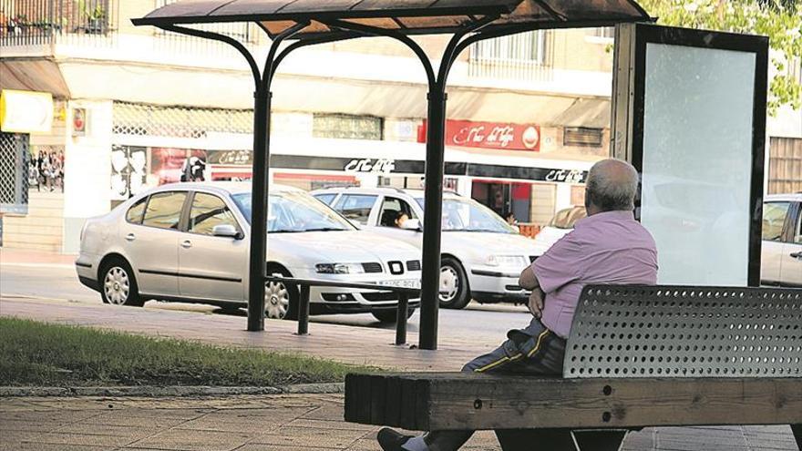 El Plan de Movilidad apuesta por crear una estación de bus en El Llaurador