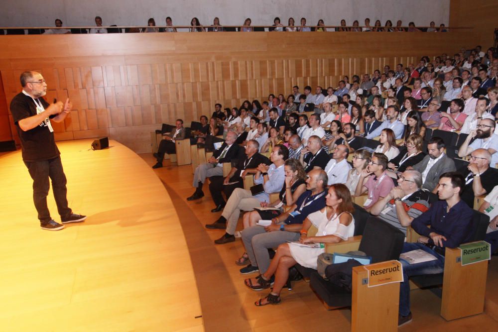 Jornada "Radikal Girona"