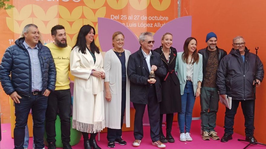 Esta es la pastelería galardonada con el I Premio ‘Vicente Ascaso’ concedido por el Gremio de Pasteleros de Huesca