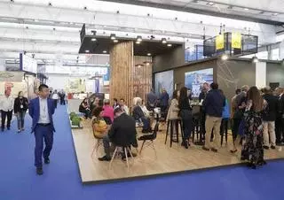 Atunlo y Marfrío contratan a 90 personas para la planta lusa, que inicia operaciones