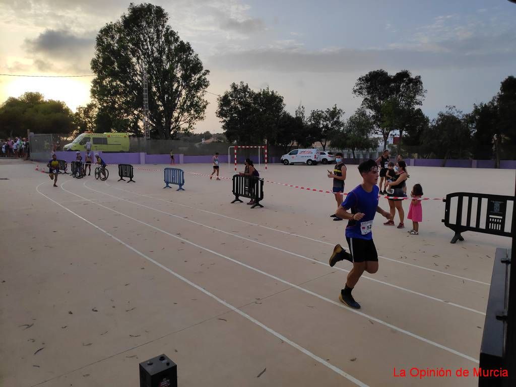 Cross Minero Llano del Beal (2)