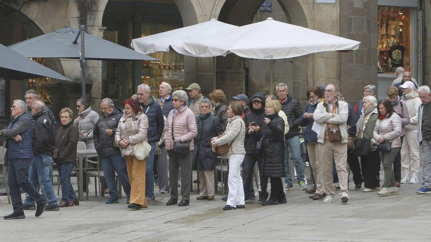 Virginia Osorio, coordinadora de ArtiSplendore.  |  Iñaki Osorio
