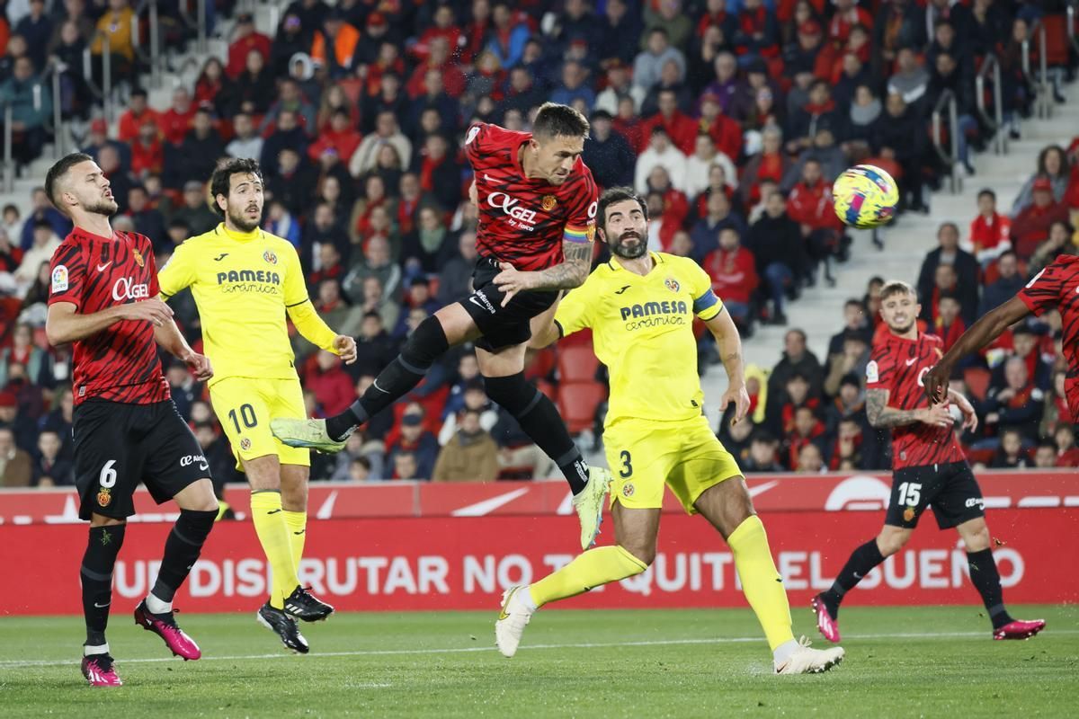 Mallorca - Elche de LaLiga Santander: Horario y dónde ver en TV