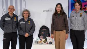 Protecció Civil insta a tenir un kit d’emergència a casa