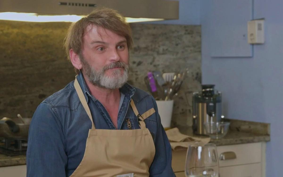 Fernando Tejero, actor que da vida a Fermín Trujillo López en La que se avecina.
