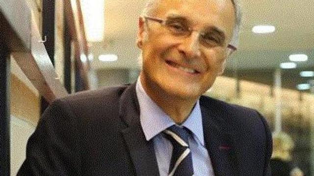 El doctor Manuel J. Castillo, expert en envelliment. | EL PERIÓDICO
