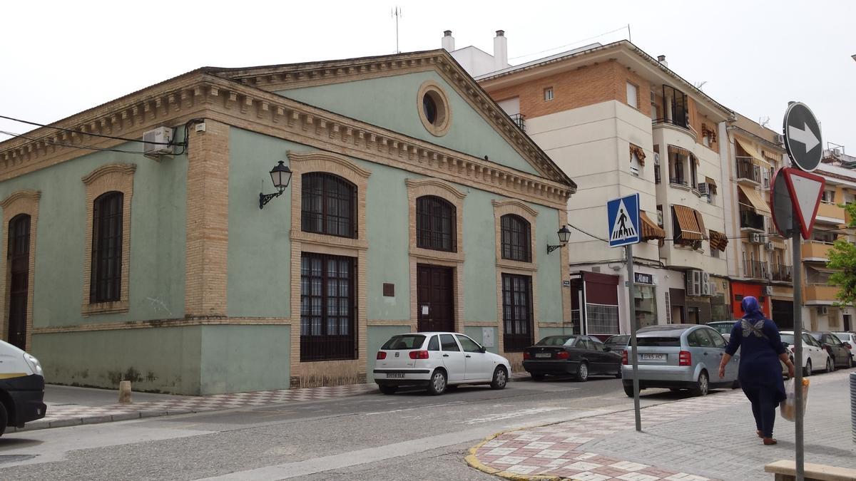 Los hechos tuvieron lugar el 27 de diciembre de 1933 en la antigua Fábrica de la Luz, hoy Museo Histórico.