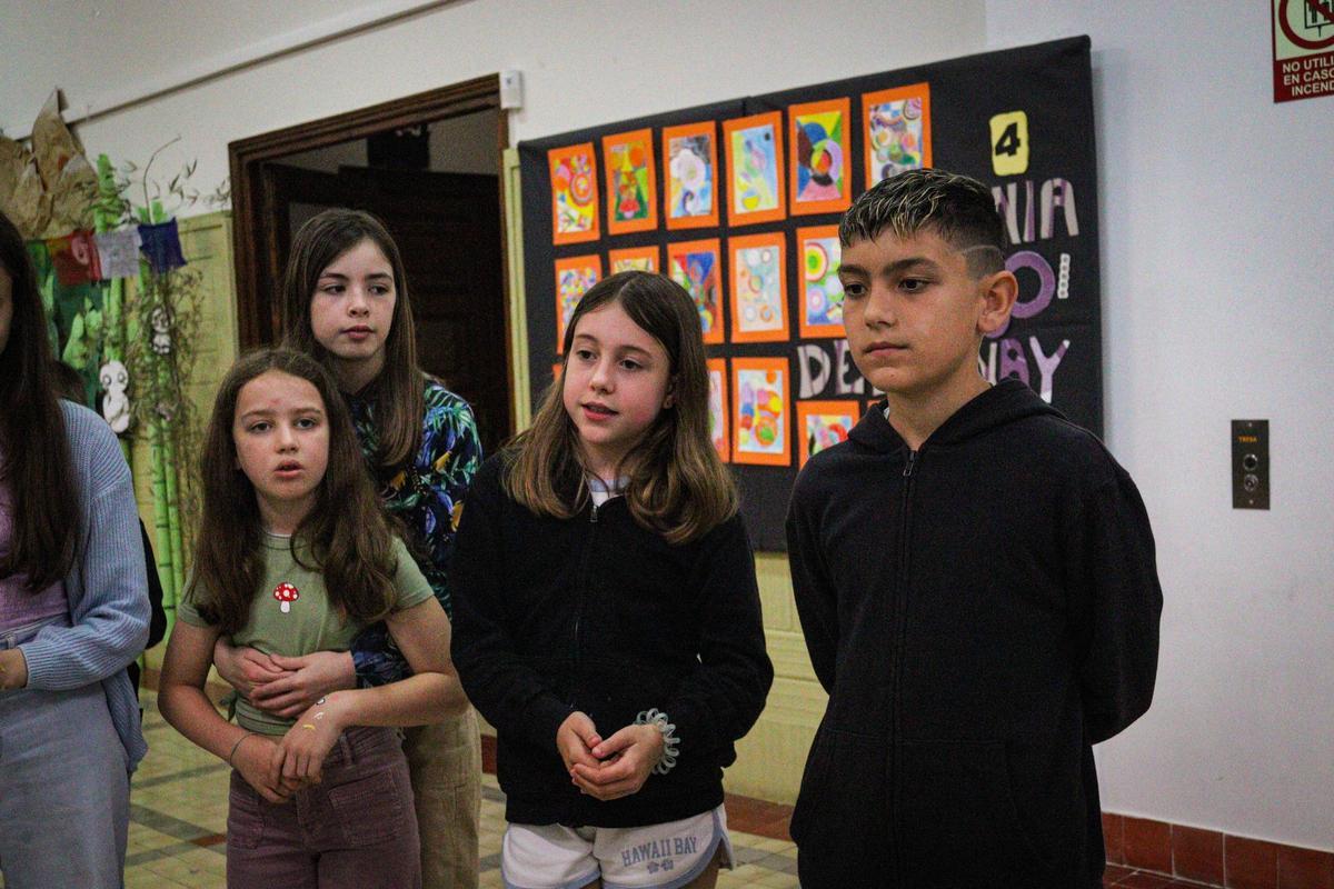 Los lunes al cole: Las Escuelas Blancas