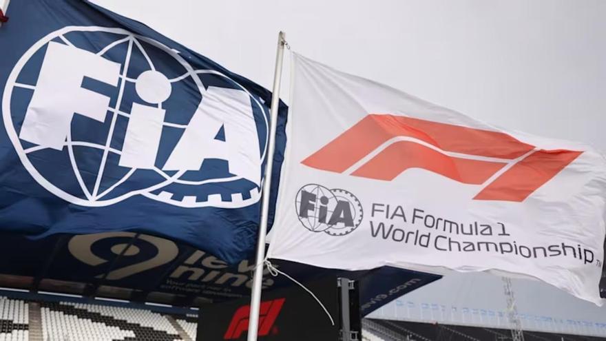 La FIA estudia cambiar el horario de la carrera en Miami
