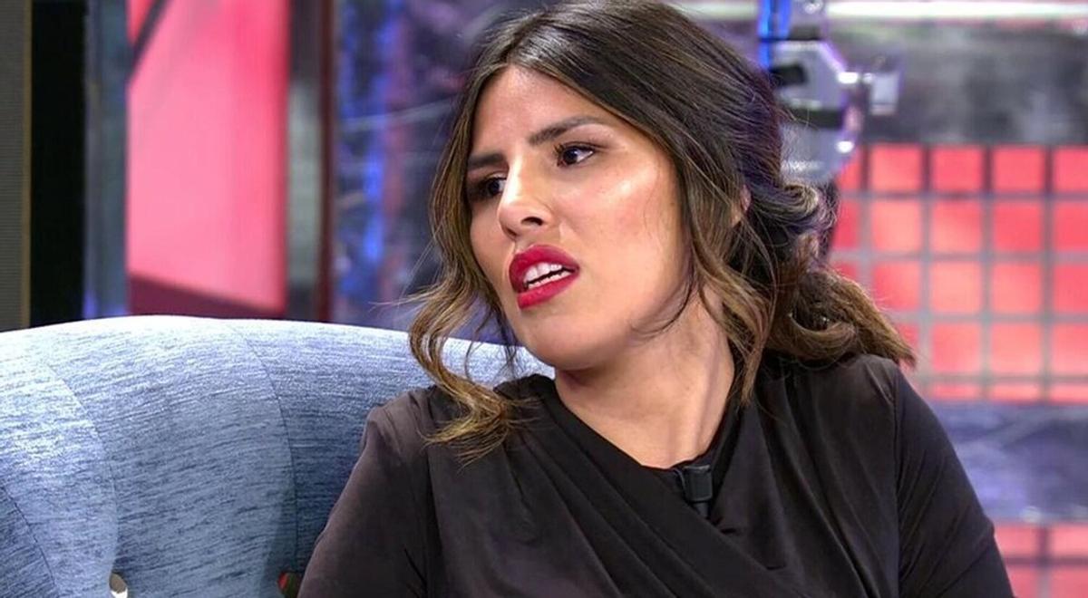 Isa Pi va predir les paraules d’Isabel Pantoja després de la seva entrevista: «¿T’adones del que has dit a la tele on m’han destrossat?»