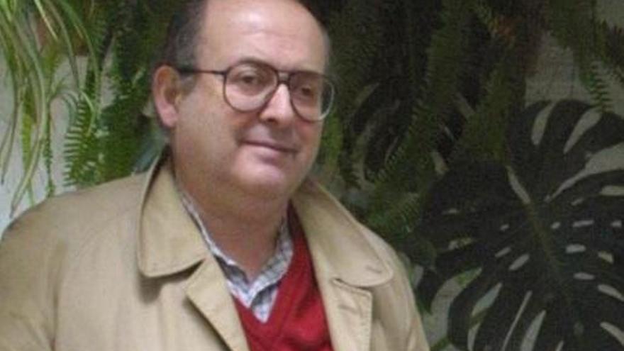 Fallece el dramaturgo cordobés Francisco Benítez Castro