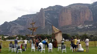 El Festival Manhattan plantea su segundo desafío en Murillo