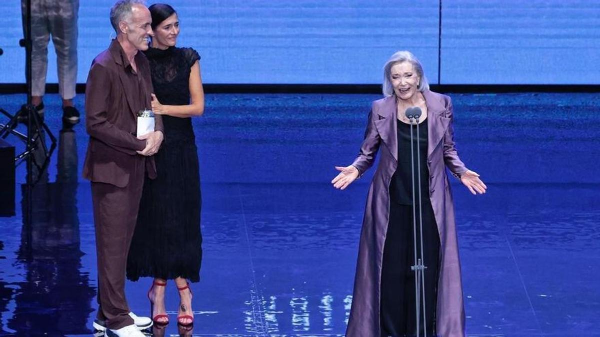 Premios Max, en imágenes