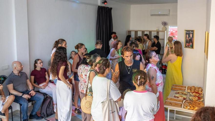 Teatro 360 abre sus puertas en l’Alfàs del Pi para acercar las artes escénicas a todos