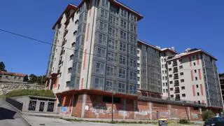 La Sareb ofrece en campaña electoral 67 viviendas para alquiler social a A Coruña