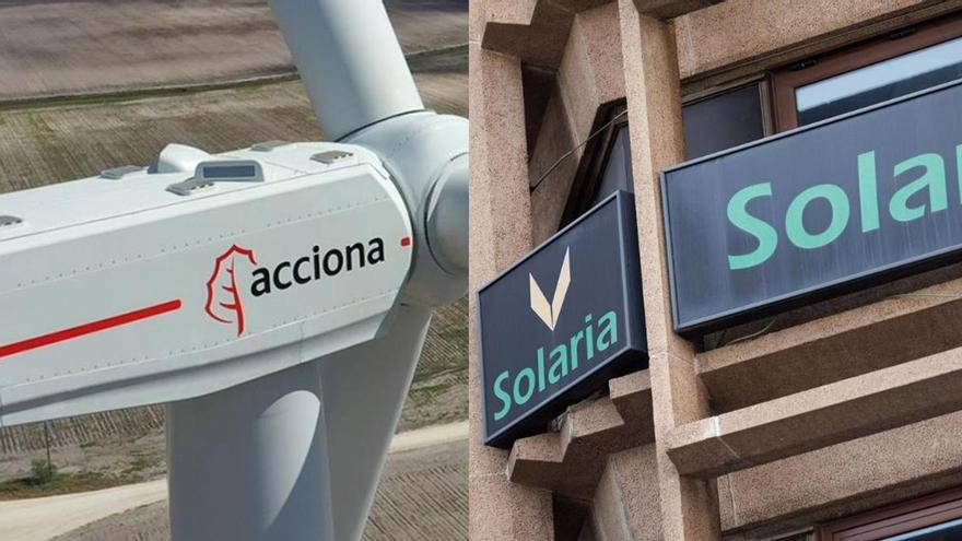 Tipos de interés altos y precios de la energía bajos: la combinación que hunde a Solaria y Acciona Energía en bolsa