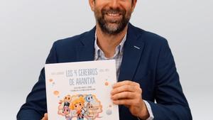 Rafa Guerrero: «L’educació dona l’esquena al cervell i acabem demanant coses impossibles als nens»