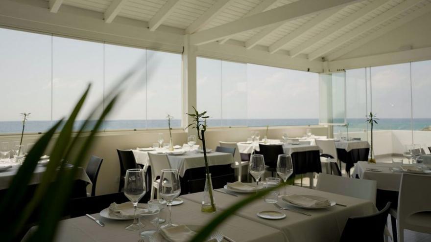 Lumon realiza más de 50 proyectos de acristalamiento para el canal Horeca en España