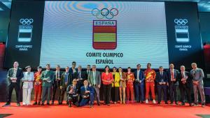 La Gala del COE premiará a los deportistas más destacados del año