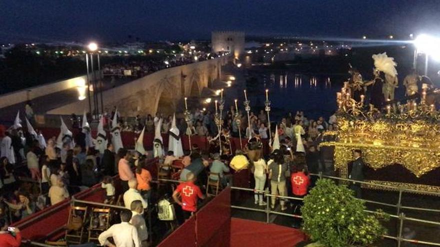 Andalucía promocionará su Semana Santa a nivel nacional