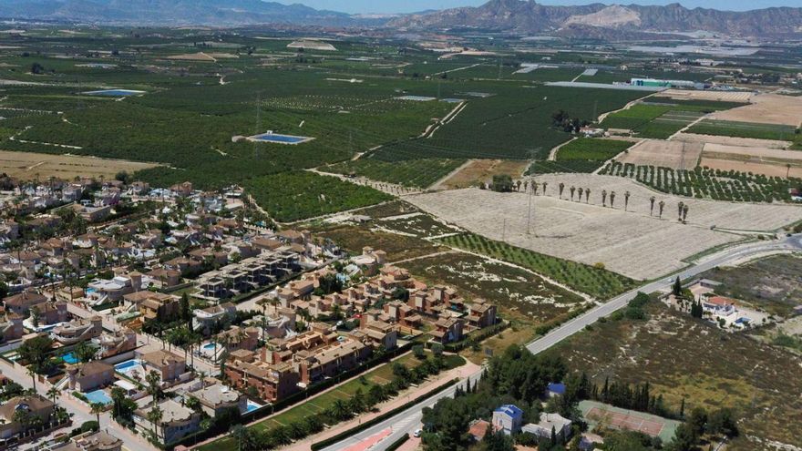 Benferri en los próximos años