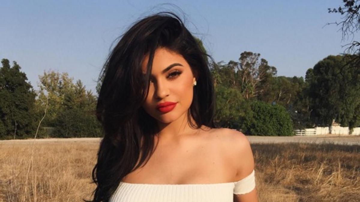 ¿Se ha operado Kylie Jenner el pecho?