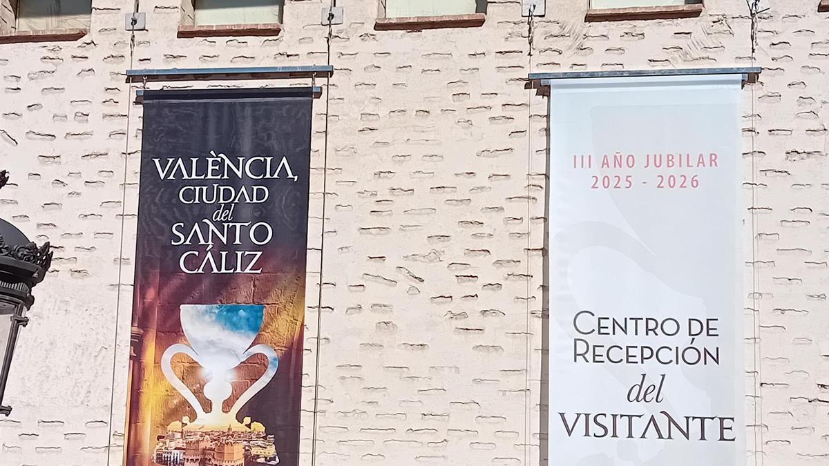 Celebración del III Año Jubilar