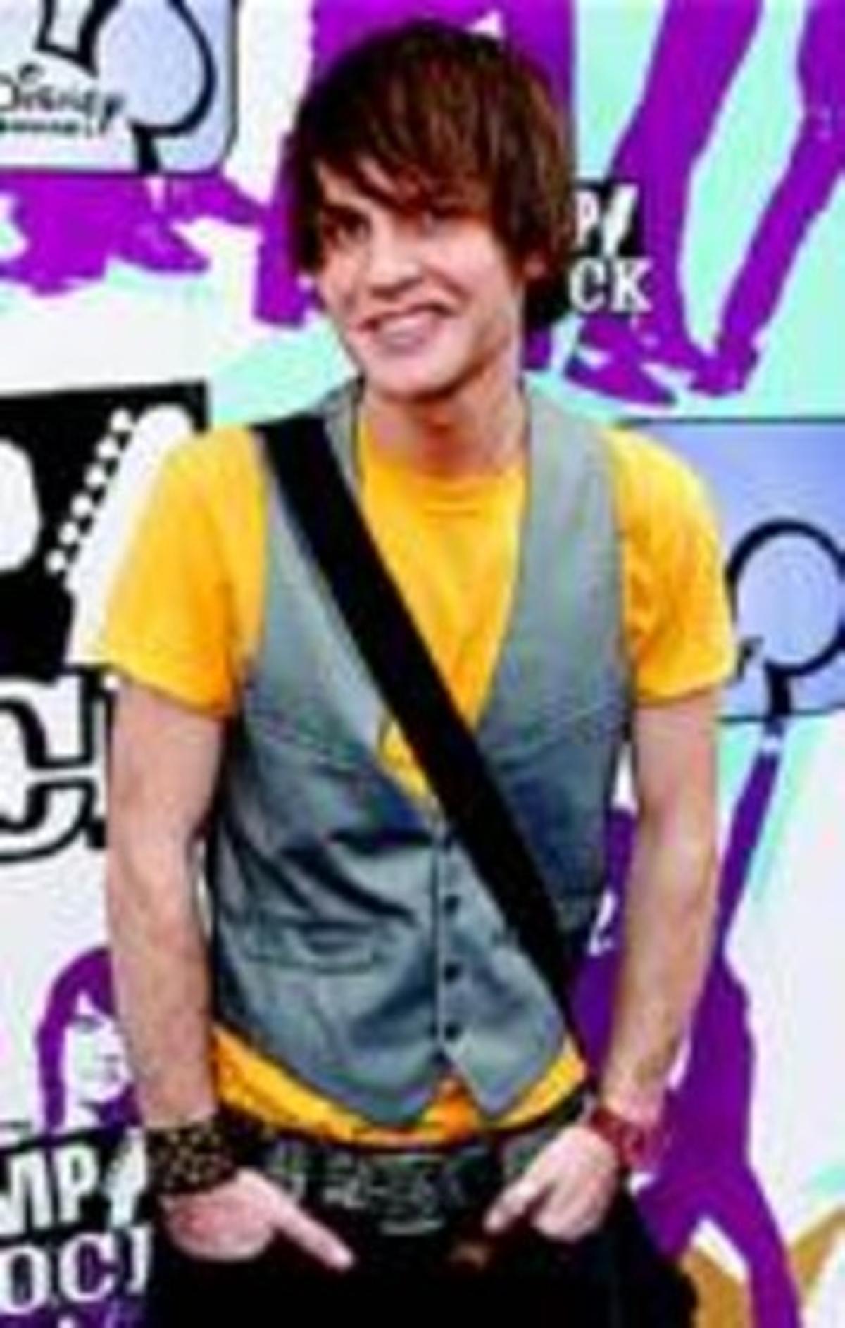 Ismael García. Ismael García.