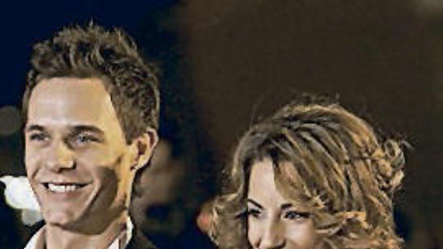 Almudena Cid y Castro.