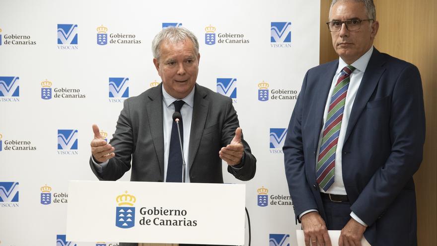 El Gobierno de Canarias sacará al mercado 700 viviendas en alquiler para familias con pocos recursos