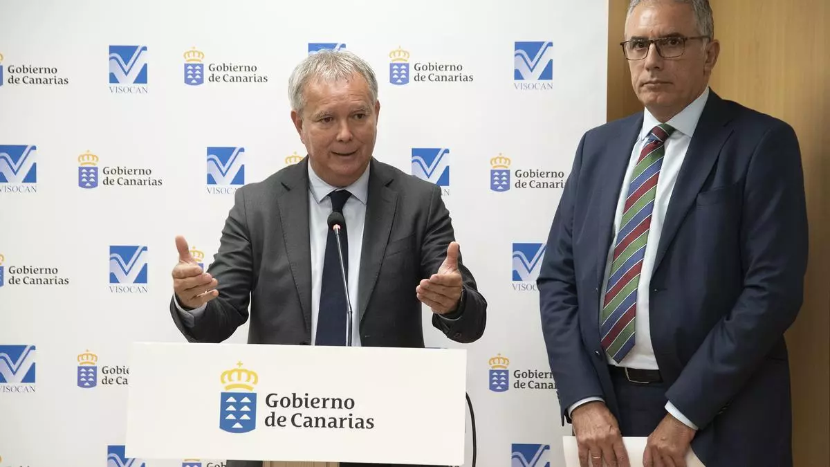 El Gobierno de Canarias saca al mercado de alquiler 700 casas