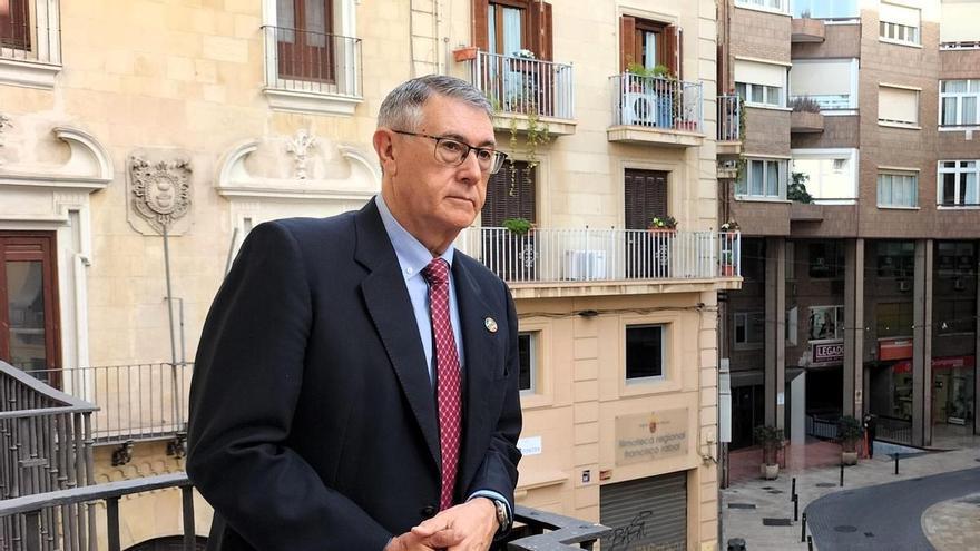 Mario Urrea: “La mejora ambiental del Segura exige restauración, sensibilización y corresponsabilidad ciudadana”