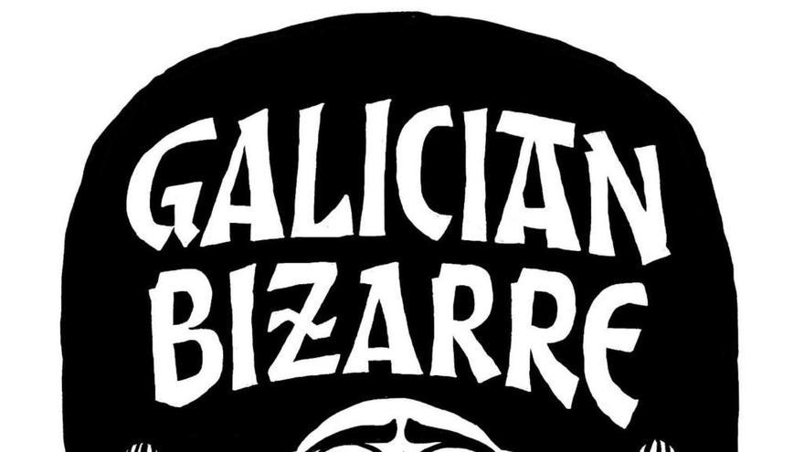 Galician Bizarre, no hay dos sin tres