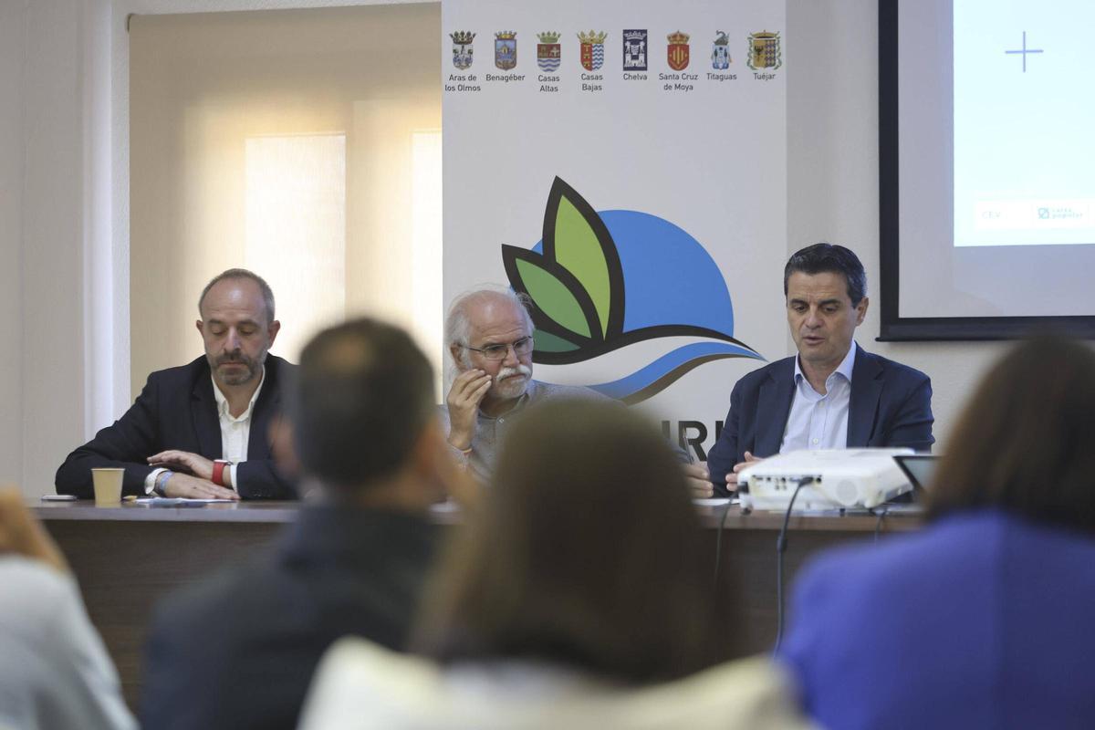 Más que Empresas La Serranía \ El Rincón de Ademuz Más que Empresas La Serranía \ El Rincón de Ademuz