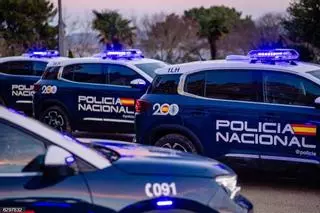 Alunizaje en un MediaMarkt de Alcorcón: roban móviles y huyen por la M-40 perseguidos por la Policía