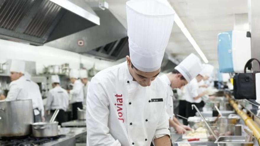 L&#039;escola d&#039;hoteleria celebra enguany el seu 30è aniversari