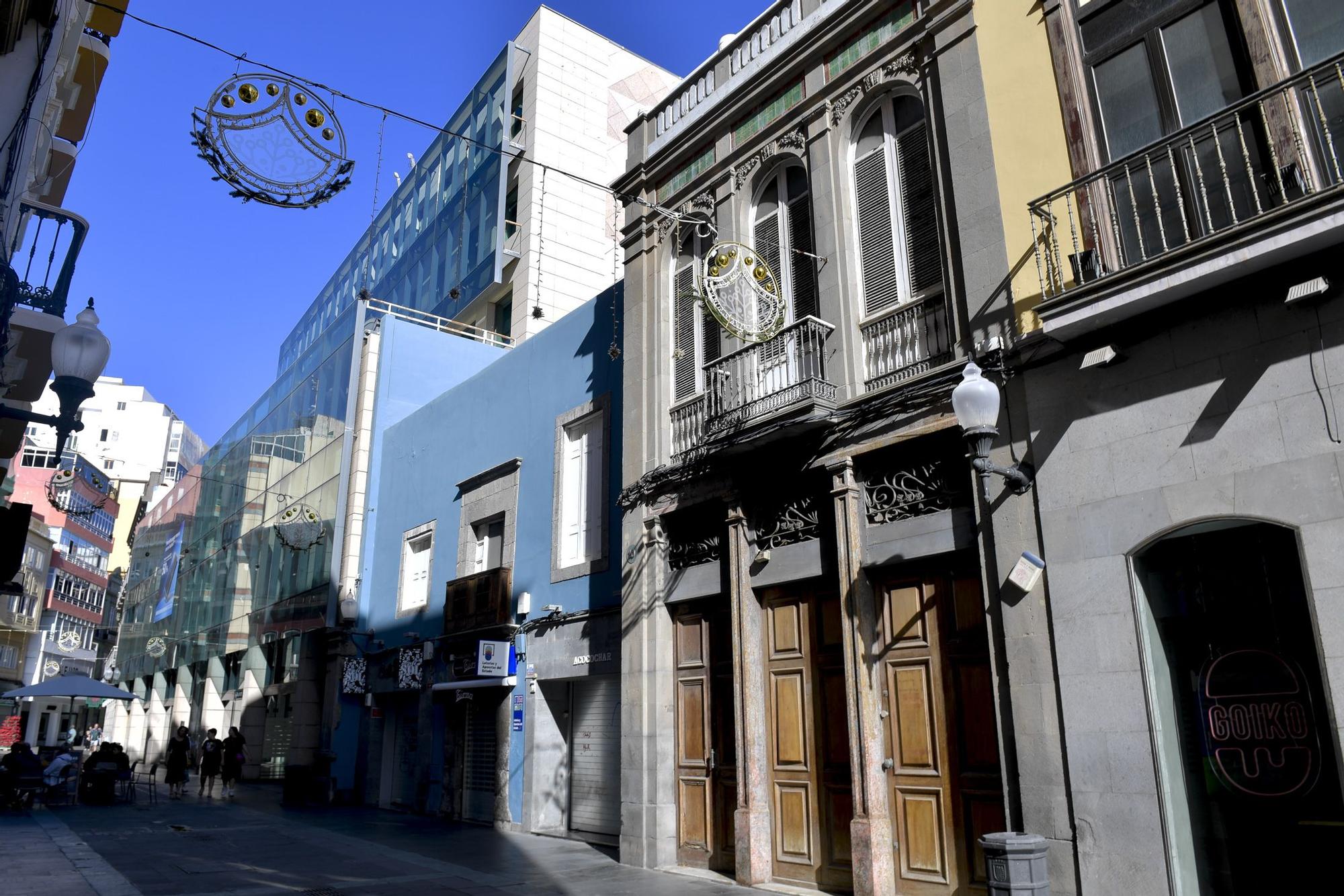 El primer hotel de Triana estará en el antiguo tostadero de Café Sol - La  Provincia