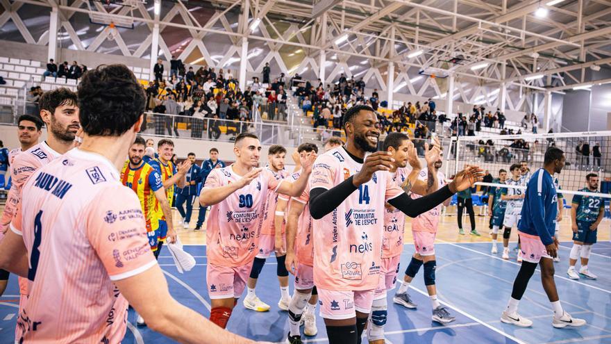 El Léleman Conqueridor despide un 2025 para el recuerdo