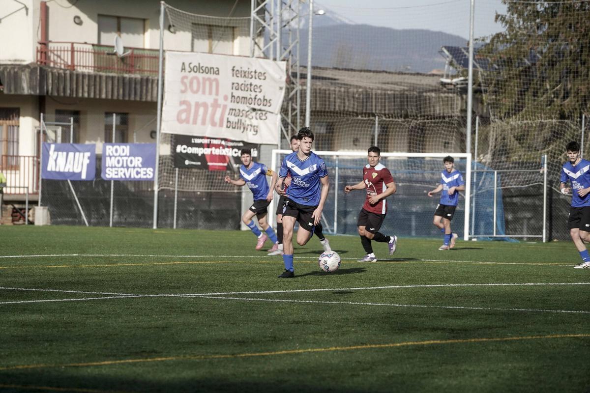 Les imatges de Solsona - La Seu