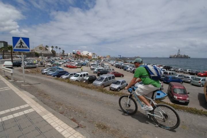 SAN CRISTOBAL SABOR A MAR SEGUNDO DIA