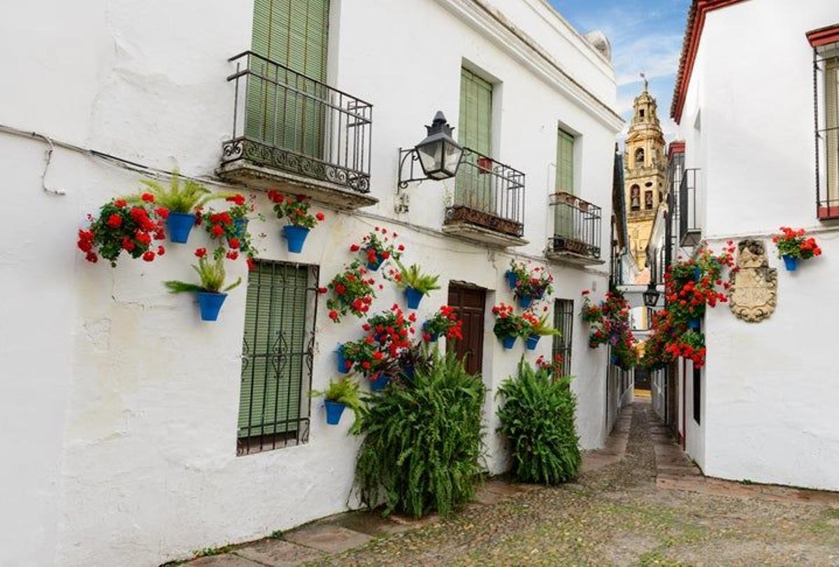 3. Córdoba