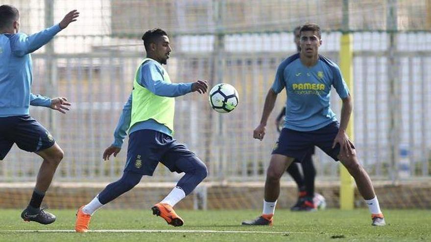 Villarreal-Atlético, tres puntos vitales para abrir brecha en las plazas europeas