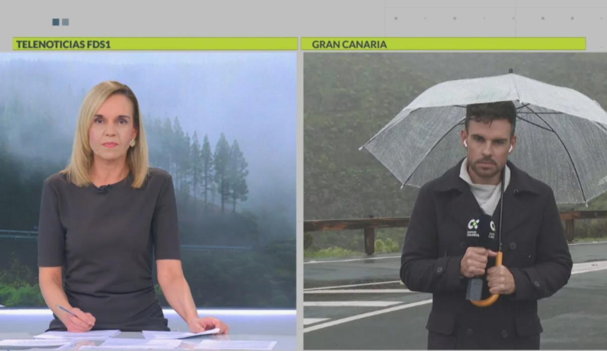 TVC firma su mejor mes de enero de los últimos 12 años, con un 7,5 % de cuota de pantalla