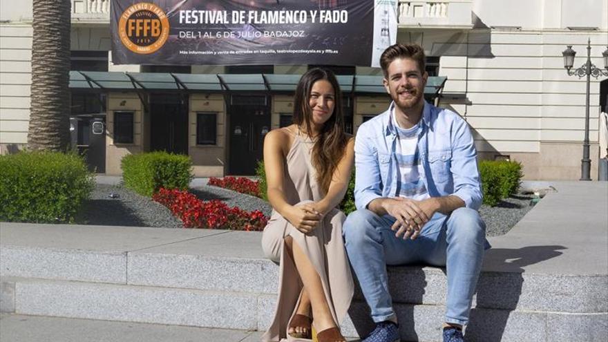 La ‘mina’ del flamenco está en Extremadura