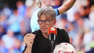 Laporta irá con todo a por Haaland