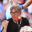 La posesión 2x05: El capítulo Haaland: Estas son las intenciones del Barça. “Si sale del City creo que será para ir al Barça