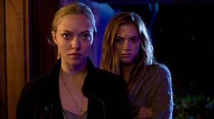 Tràiler de la pel·lícula ’Sin rastro’