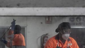 El salari mitjà puja un 3,8% i marca el màxim històric des del 2008