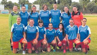 El fútbol femenino en la provincia de Castellón | Lugares pendientes de (re) conquista